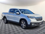 2017 Honda Ridgeline RTS