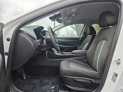 2020 Hyundai Sonata SE