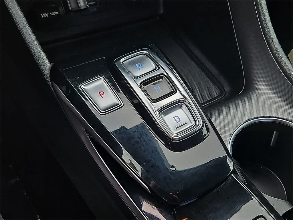 2020 Hyundai Sonata SE