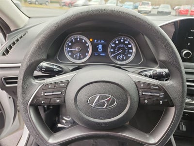 2020 Hyundai Sonata SE