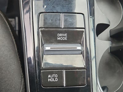 2020 Hyundai Sonata SE