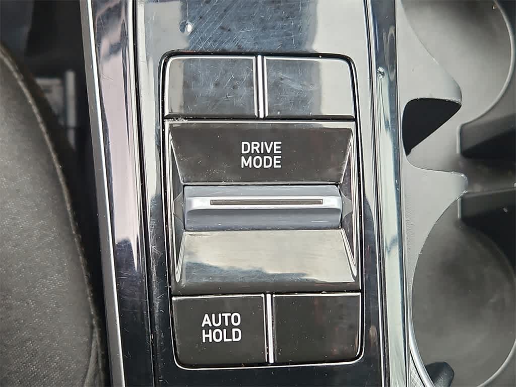 2020 Hyundai Sonata SE