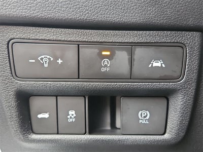 2020 Hyundai Sonata SE