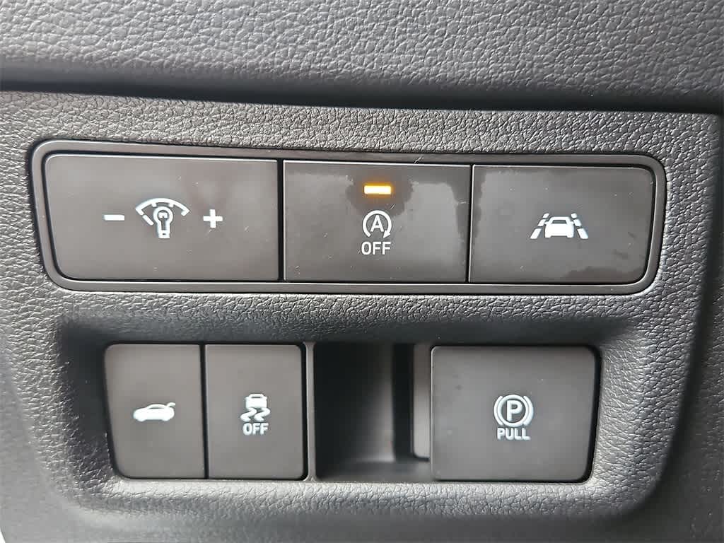 2020 Hyundai Sonata SE