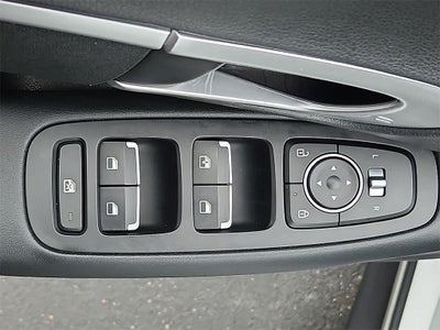 2020 Hyundai Sonata SE