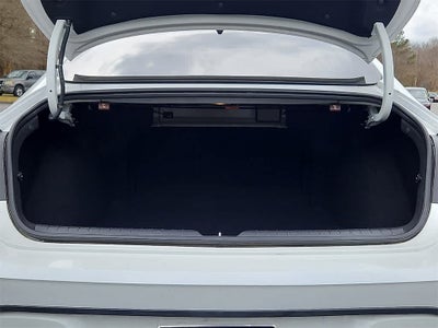 2020 Hyundai Sonata SE