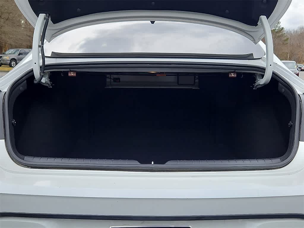 2020 Hyundai Sonata SE