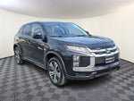 2022 Mitsubishi Outlander Sport ES