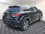 2022 Mitsubishi Outlander Sport ES