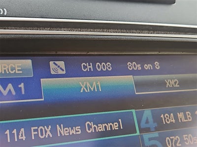 2012 Honda CR-V Base