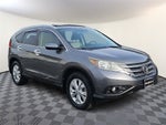 2012 Honda CR-V Base