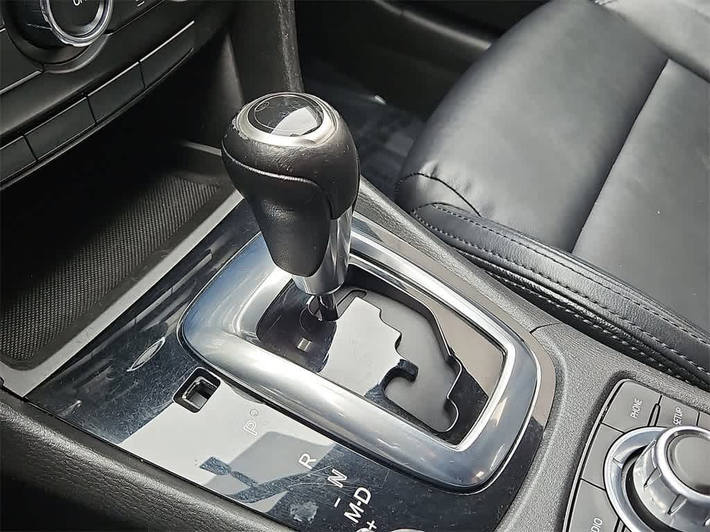 2014 Mazda MAZDA6 i Touring