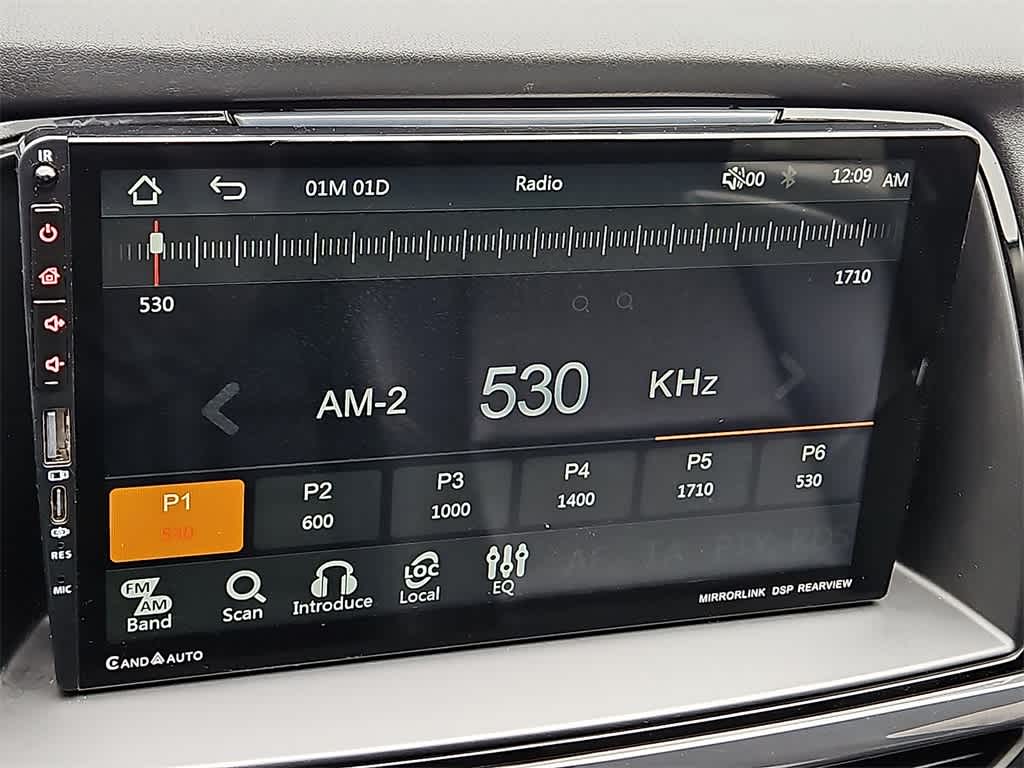 2014 Mazda MAZDA6 i Touring