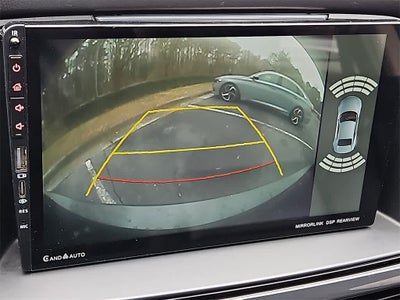 2014 Mazda MAZDA6 i Touring