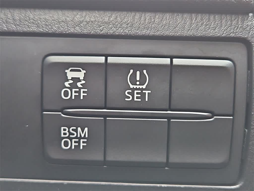 2014 Mazda MAZDA6 i Touring