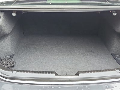 2014 Mazda MAZDA6 i Touring