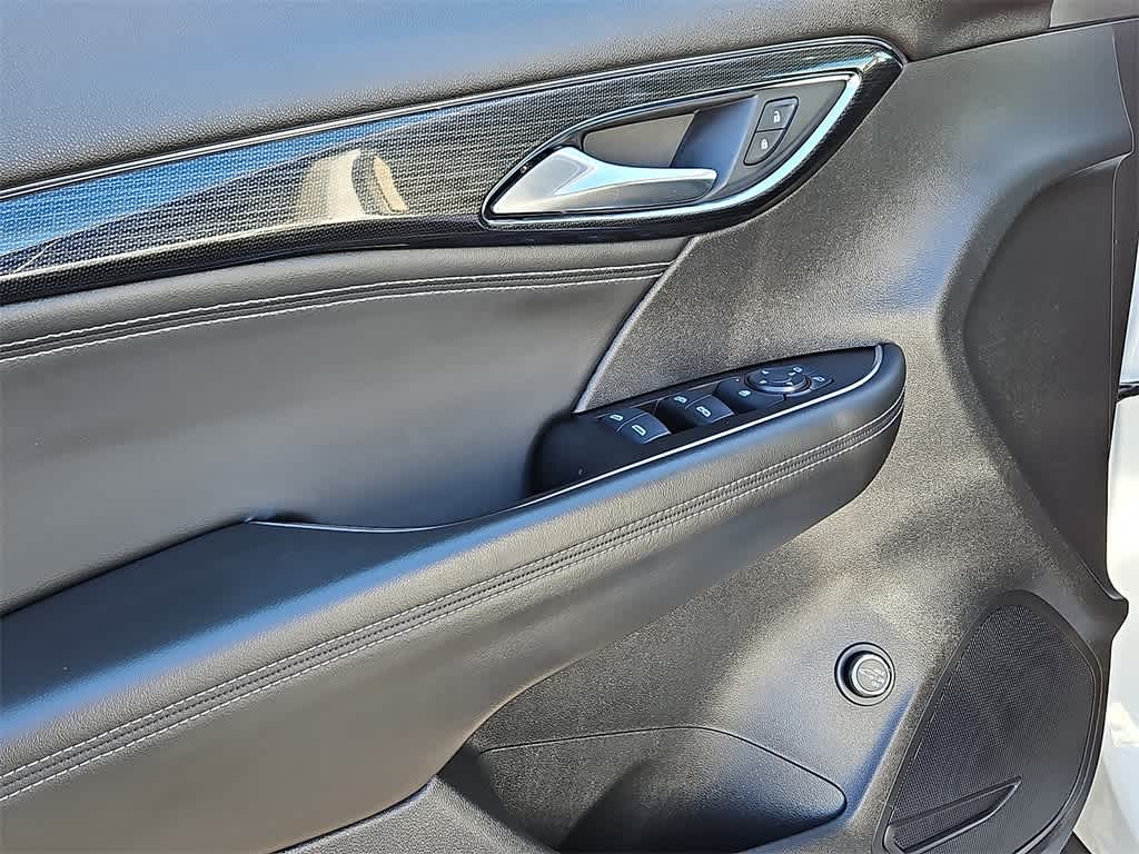 2021 Buick Envision Preferred