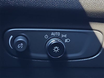 2021 Buick Envision Preferred