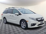 2018 Honda Odyssey Base