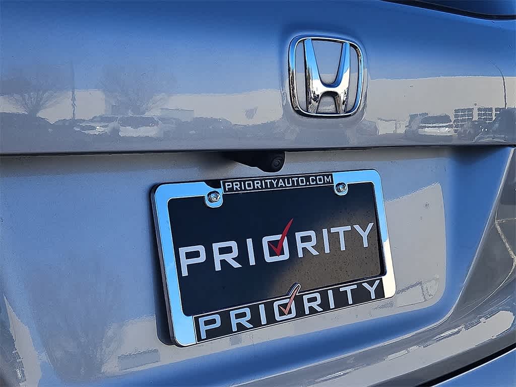 2019 Honda Pilot EX-L w/Navi & RES