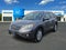 2012 Honda CR-V Base