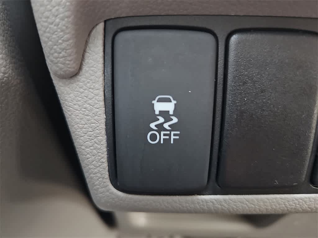 2012 Honda CR-V Base