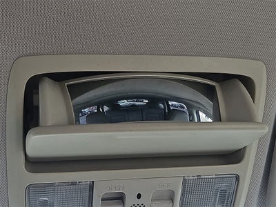 2012 Honda CR-V Base