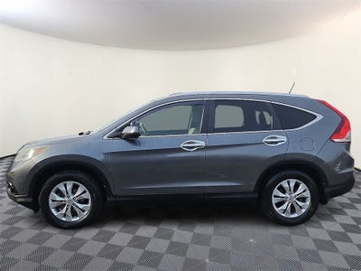 2012 Honda CR-V Base