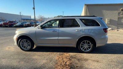 2023 Dodge Durango GT Plus