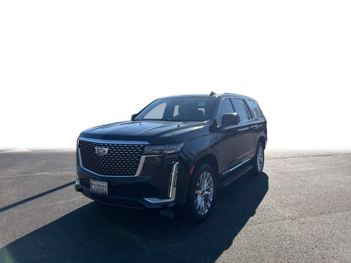 2024 Cadillac Escalade RWD Premium Luxury