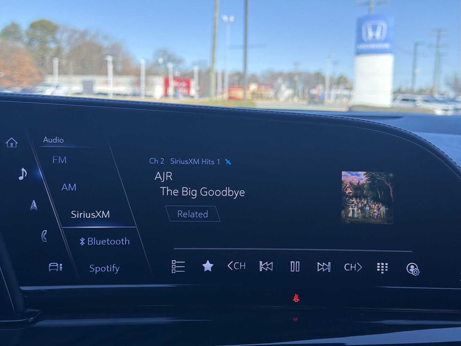 2024 Cadillac Escalade RWD Premium Luxury