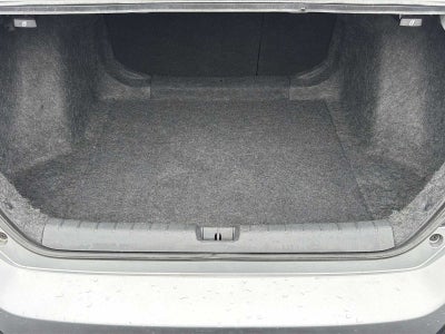 2019 Honda Civic Si Base