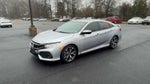 2019 Honda Civic Si Base