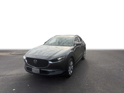 2023 Mazda Mazda CX-30 2.5 S Preferred Package