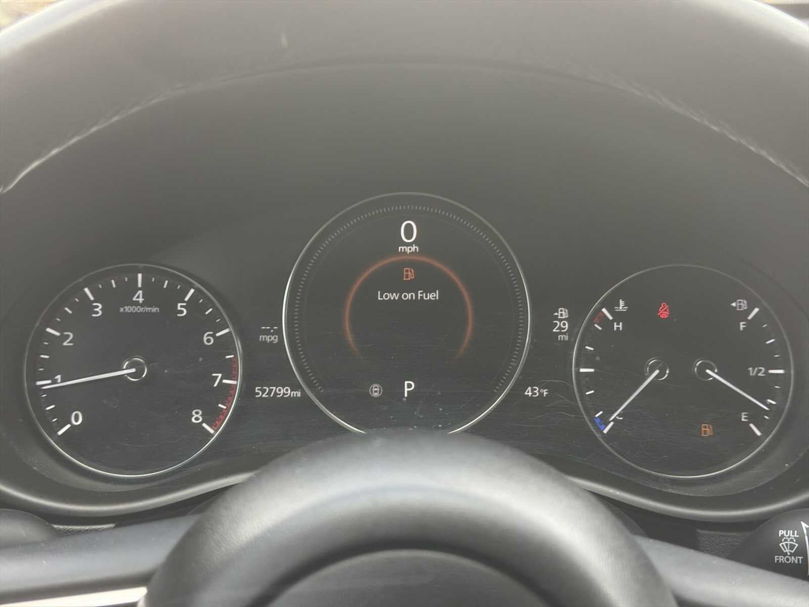 2023 Mazda Mazda CX-30 2.5 S Preferred Package