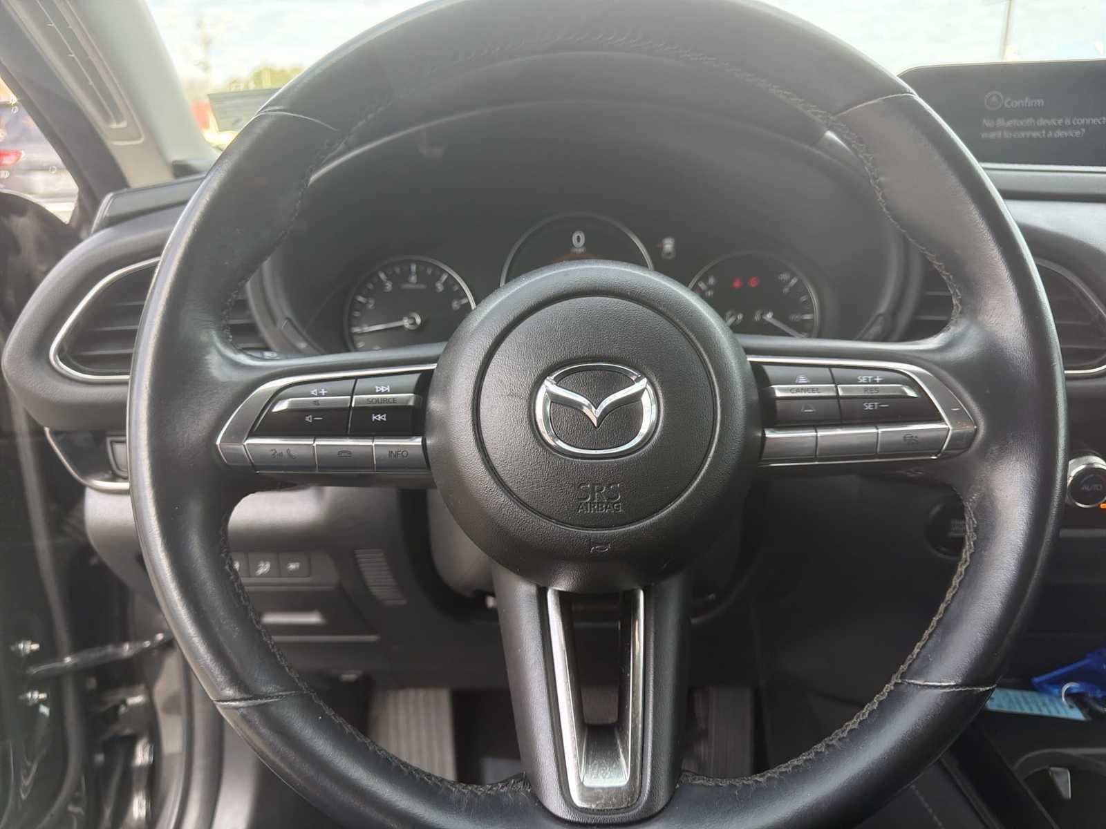 2023 Mazda Mazda CX-30 2.5 S Preferred Package