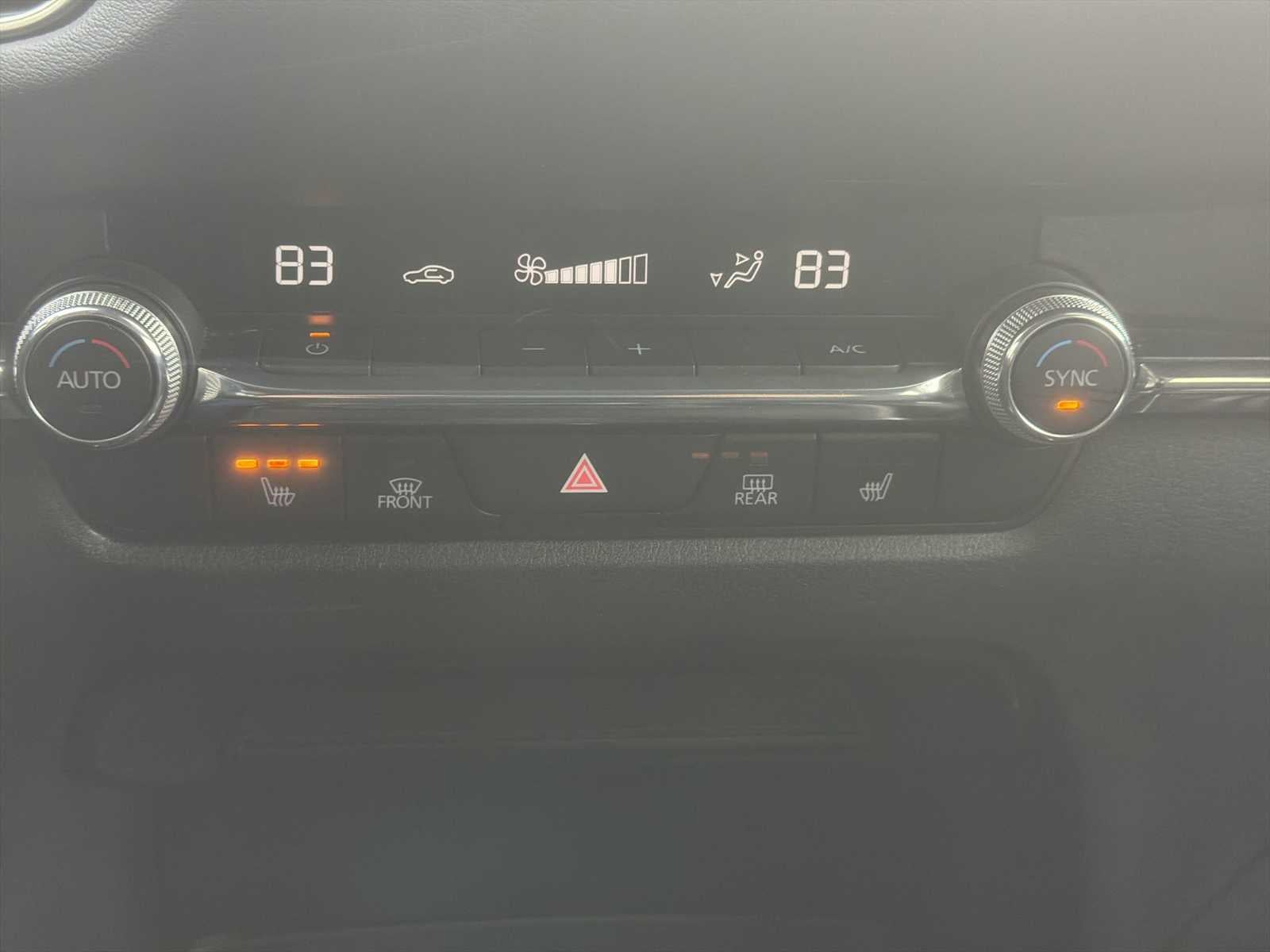 2023 Mazda Mazda CX-30 2.5 S Preferred Package