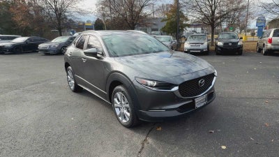 2023 Mazda Mazda CX-30 2.5 S Preferred Package
