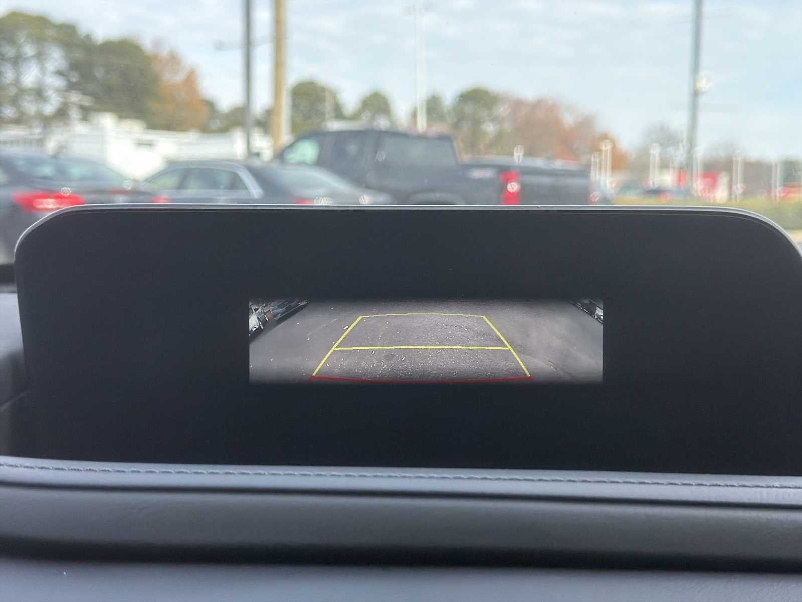 2023 Mazda Mazda CX-30 2.5 S Preferred Package