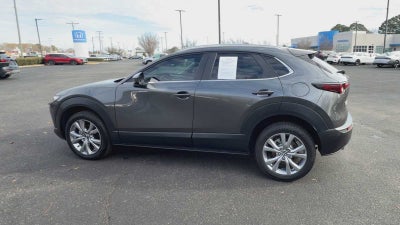 2023 Mazda Mazda CX-30 2.5 S Preferred Package