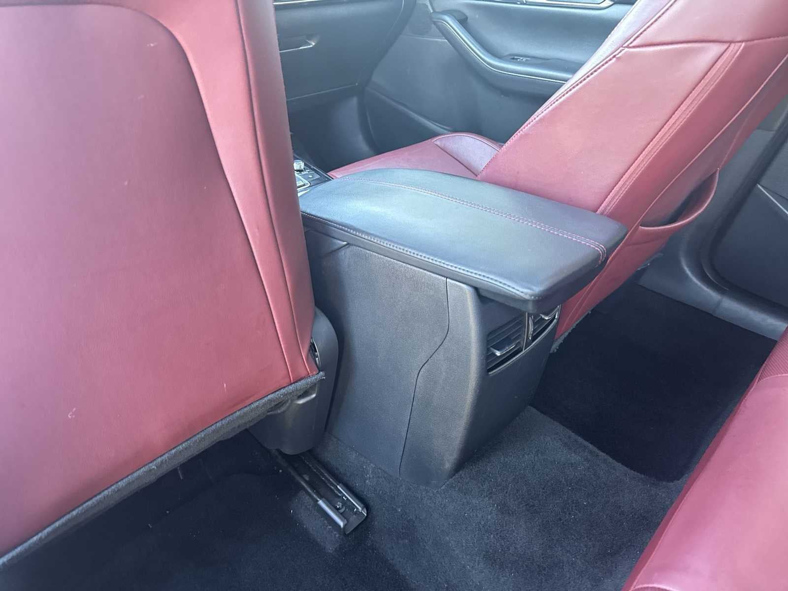 2023 Mazda Mazda CX-30 2.5 S Carbon Edition