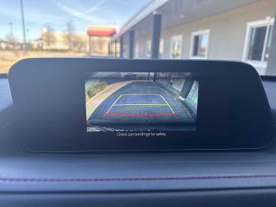 2023 Mazda Mazda CX-30 2.5 S Carbon Edition