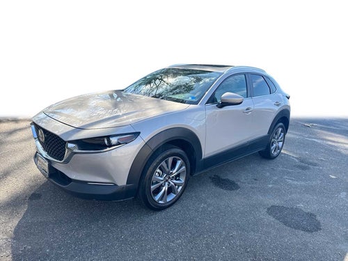 2024 Mazda Mazda CX-30 2.5 S Preferred Package