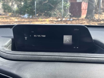 2024 Mazda Mazda CX-30 2.5 S Preferred Package