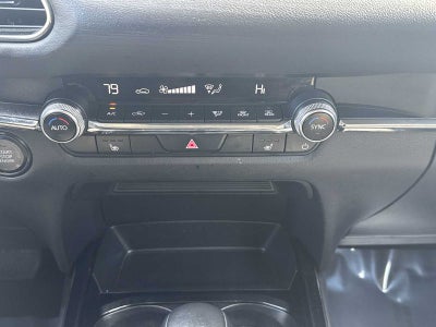 2024 Mazda Mazda CX-30 2.5 S Preferred Package