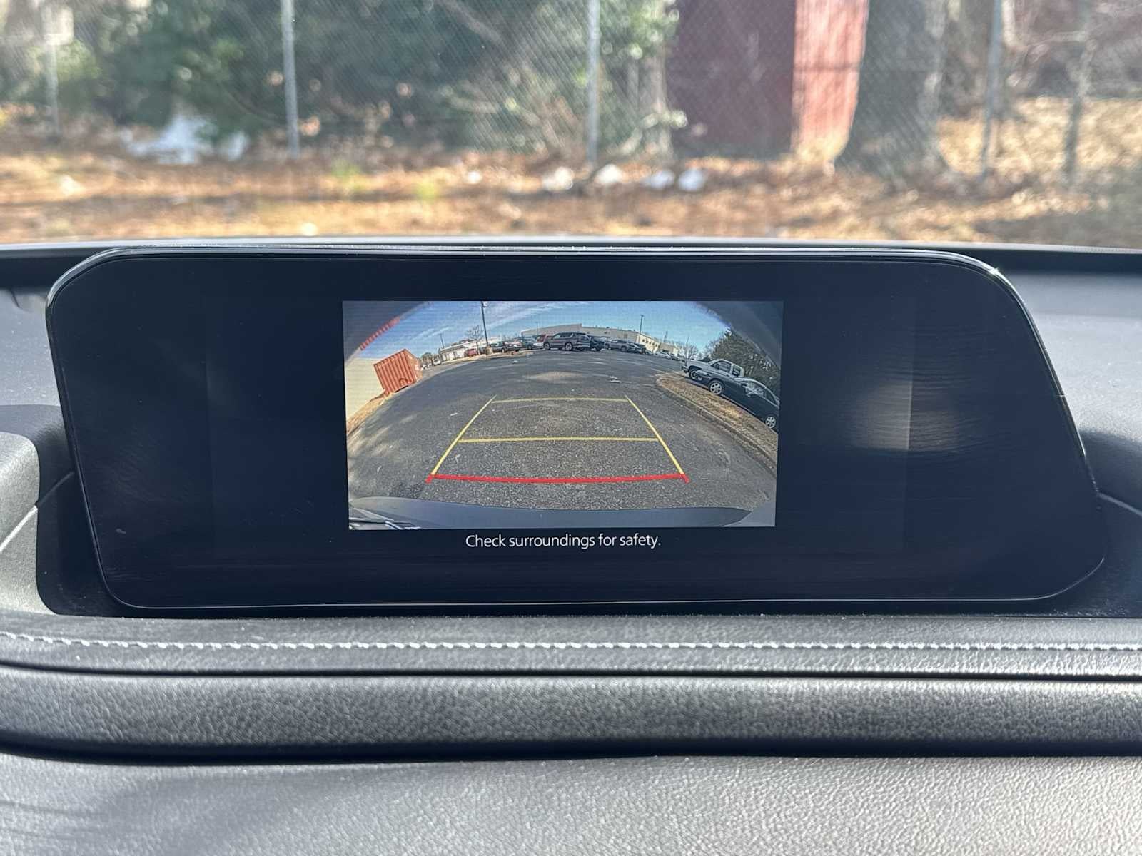 2024 Mazda Mazda CX-30 2.5 S Preferred Package