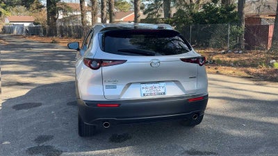 2024 Mazda Mazda CX-30 2.5 S Preferred Package