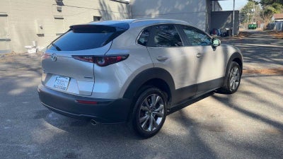 2024 Mazda Mazda CX-30 2.5 S Preferred Package