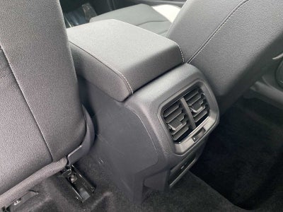 2025 Volkswagen Taos SEL