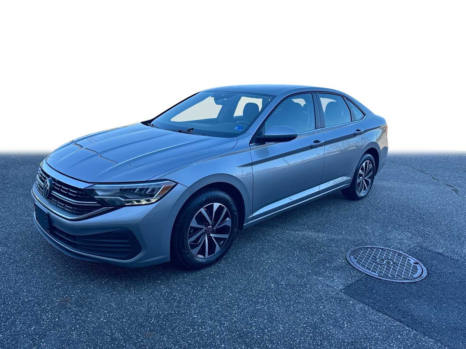 2024 Volkswagen Jetta S